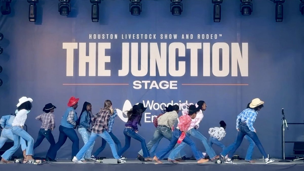 Houston Academy - Aldine ISD tweet media