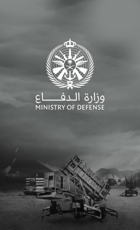 m___Oha's tweet photo. @modgovksa شكراً ابطال الدفاع الجوي أجواء السعودية آمنة 🇸🇦 https://t.co/PU1jQBVaIG