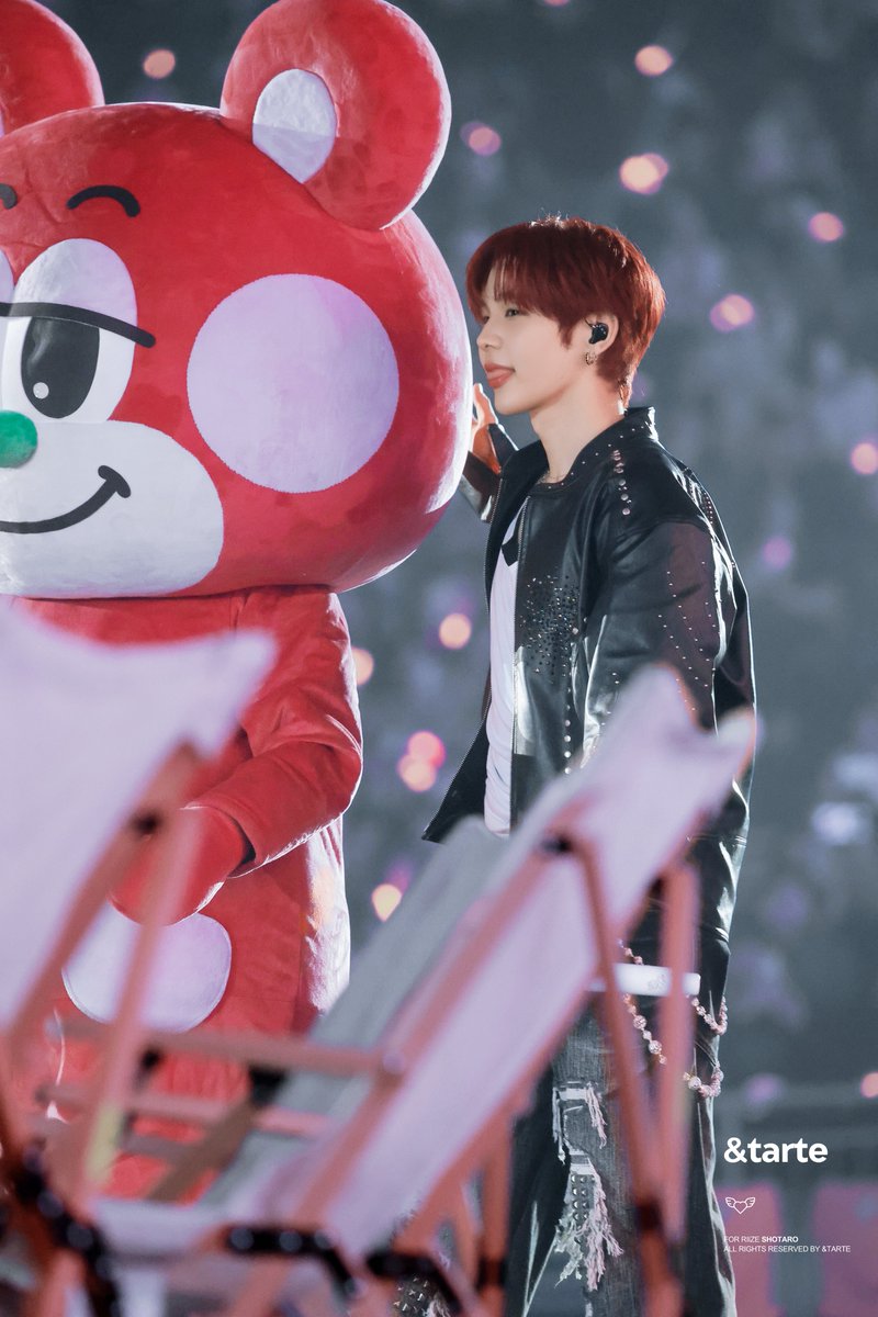 🧋&tarte tweet media