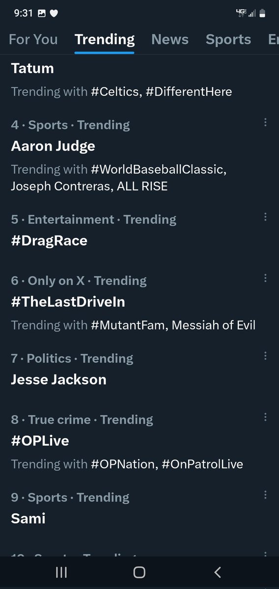 #TheLastDriveIn
#MutantFam 
<a href="/therealjoebob/">Joe Bob Briggs</a> 
<a href="/kinky_horror/">Diana “Darcy the Mail Ghoul” Prince 🎃💌</a> 
Movin' on up!