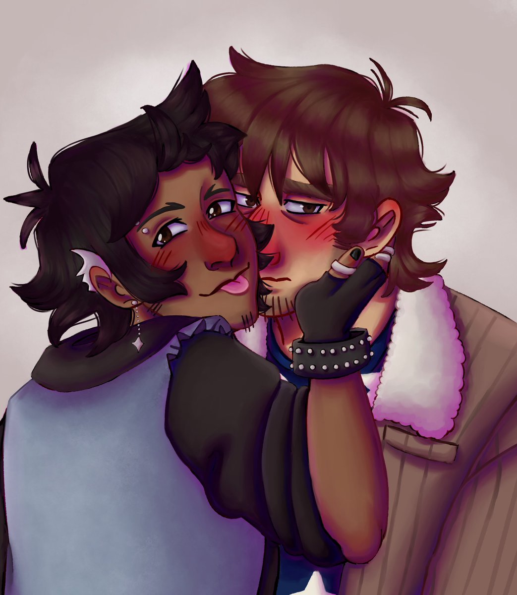 Fer / Nic 🌺 tweet media