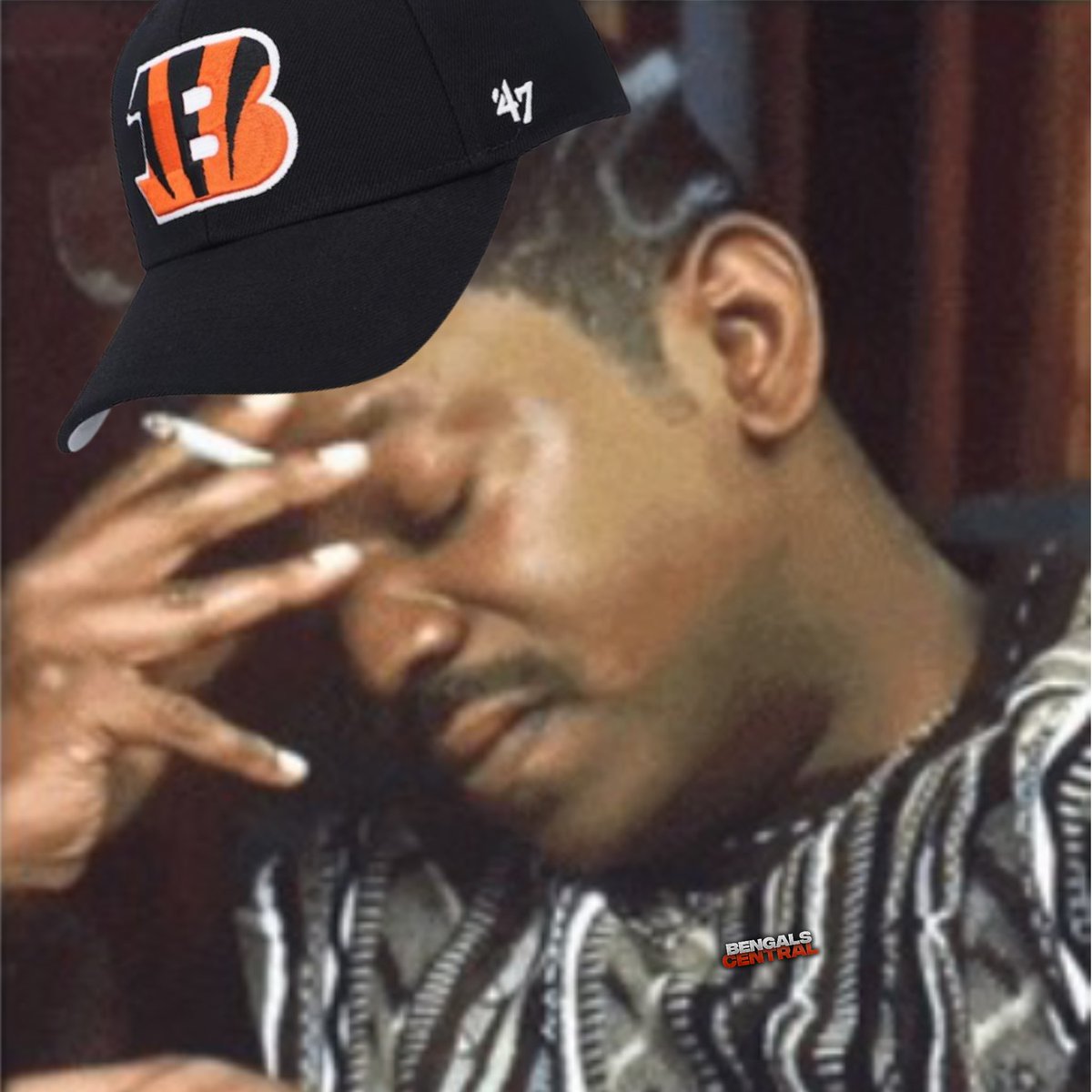 Bengals Central tweet media