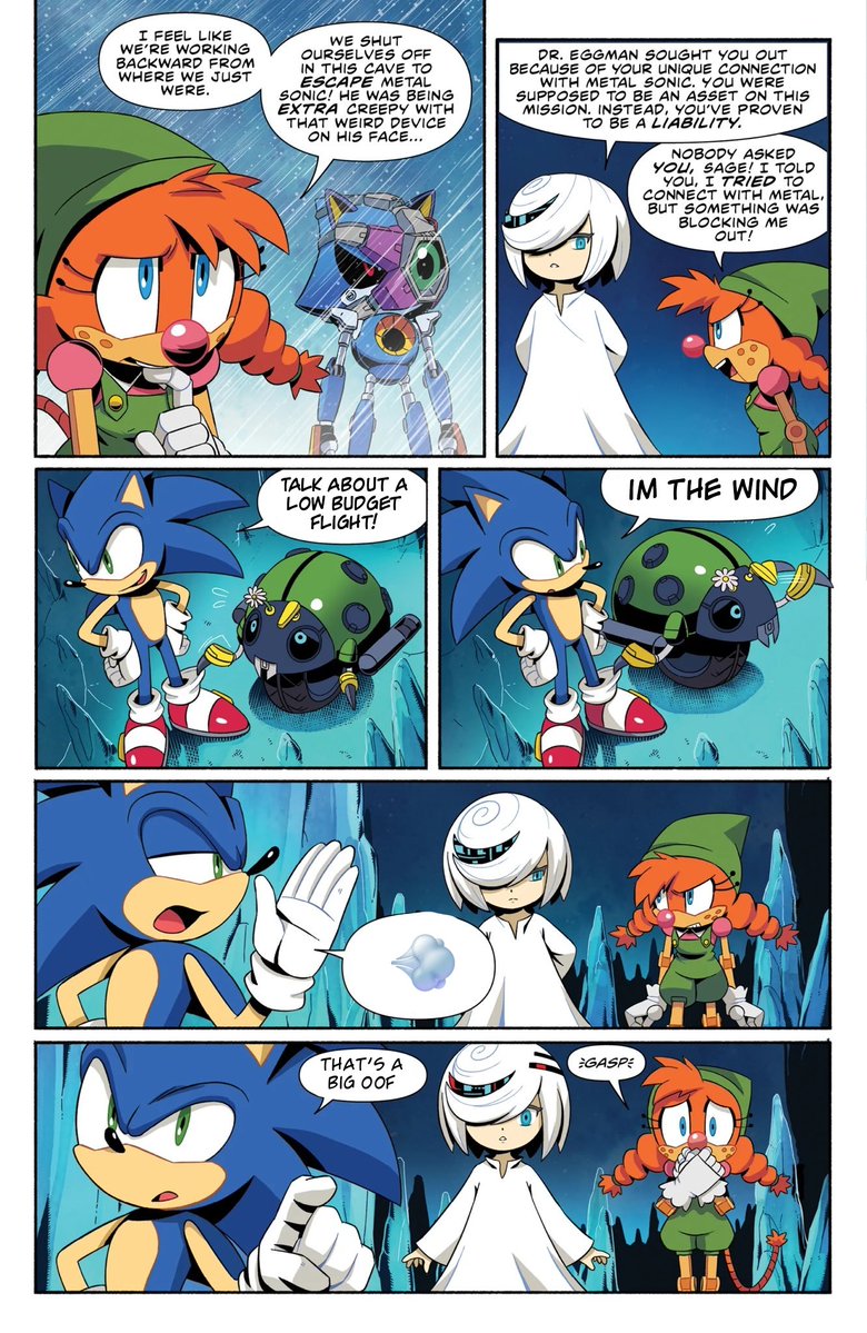 Silverfan101 tweet media