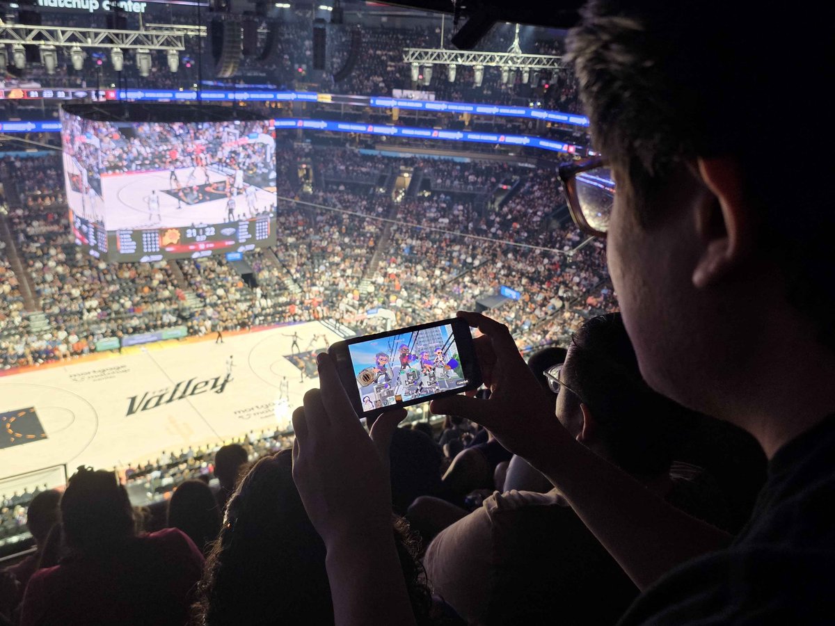 Triggerfish Zones Supremacy tweet media