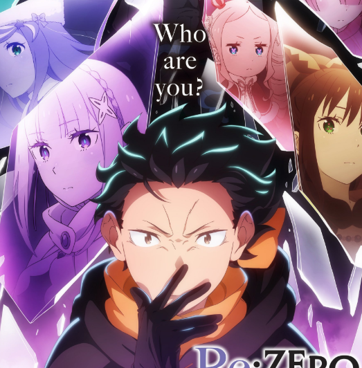 Re: Zero News by Ice tweet media