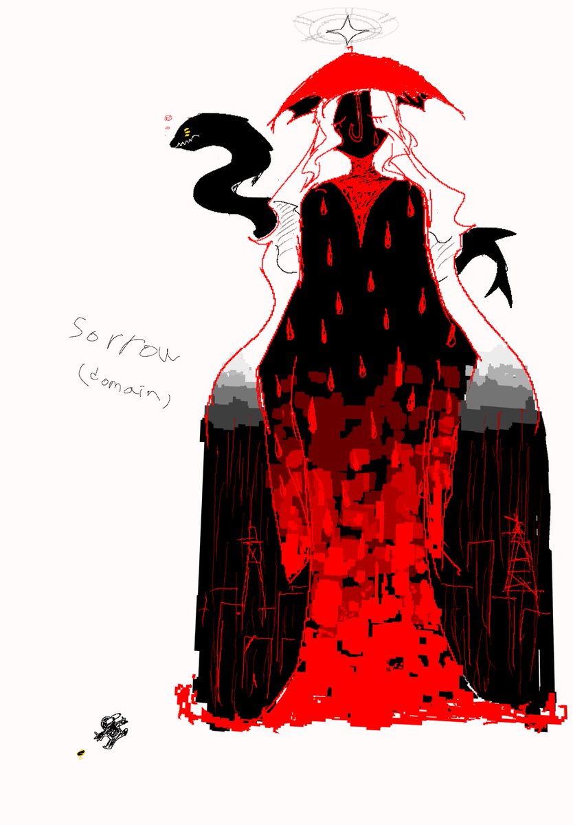 n0uyure_pain's tweet photo. sorrow… https://t.co/3dUOzgNIK5