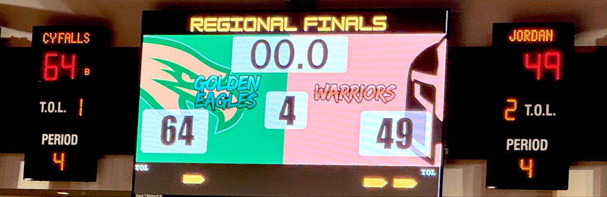 Dr. Onica L. Mayers tweet media