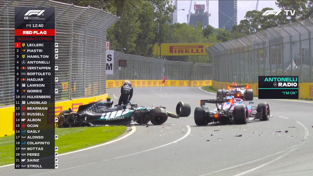 F1 Speed Indonesia tweet media