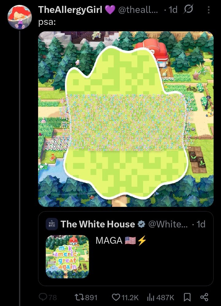 The Left Can't Meme tweet media