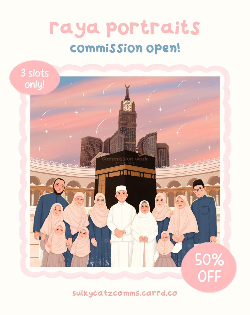 Ida 🎨🍉 private gambar digital📌 tweet media