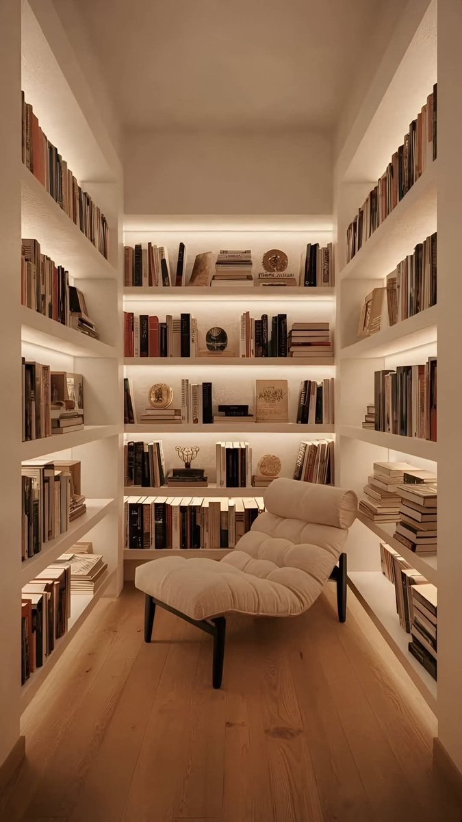 HOUSEPORN___'s tweet photo. i would fall asleep in that chair after reading exactly two pages 😭 https://t.co/sHLD2PoYza