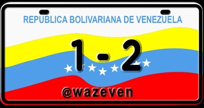 Waze Venezuela tweet media