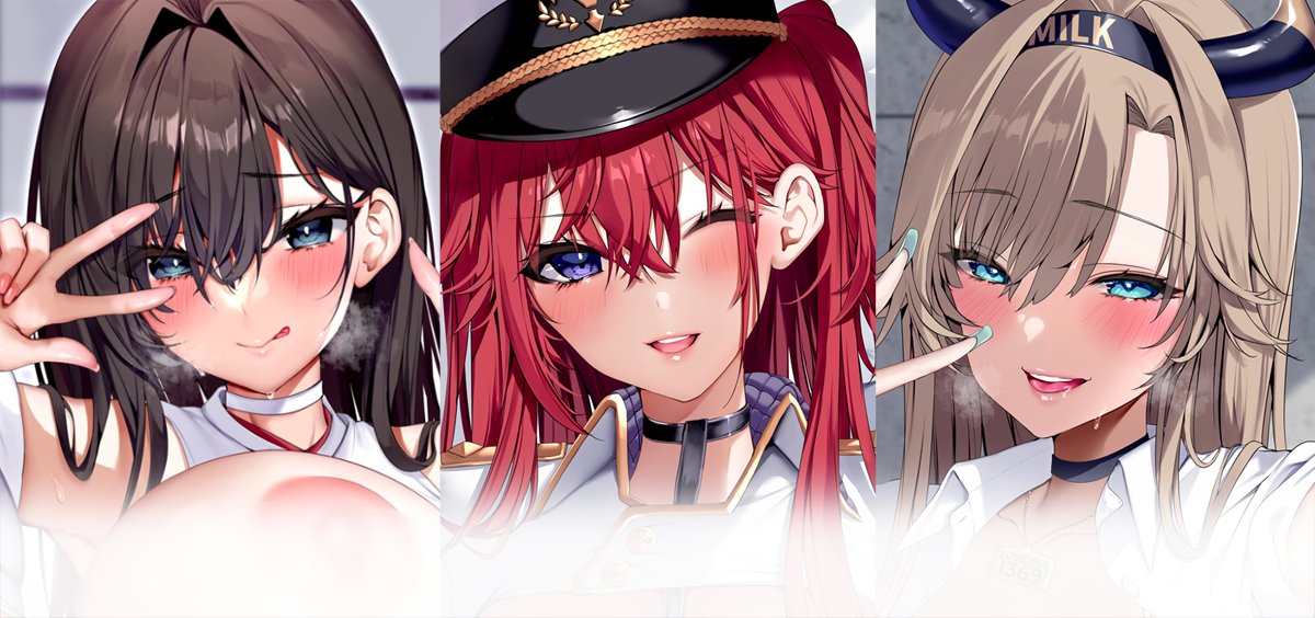 【お知らせ】
「2025冬オリジナルグッズ」のBOOTH倉庫入荷作業が完了したそうで、近日中に順次発送となります!
到着まで今しばらくお待ちください☺️☺️☺️ 