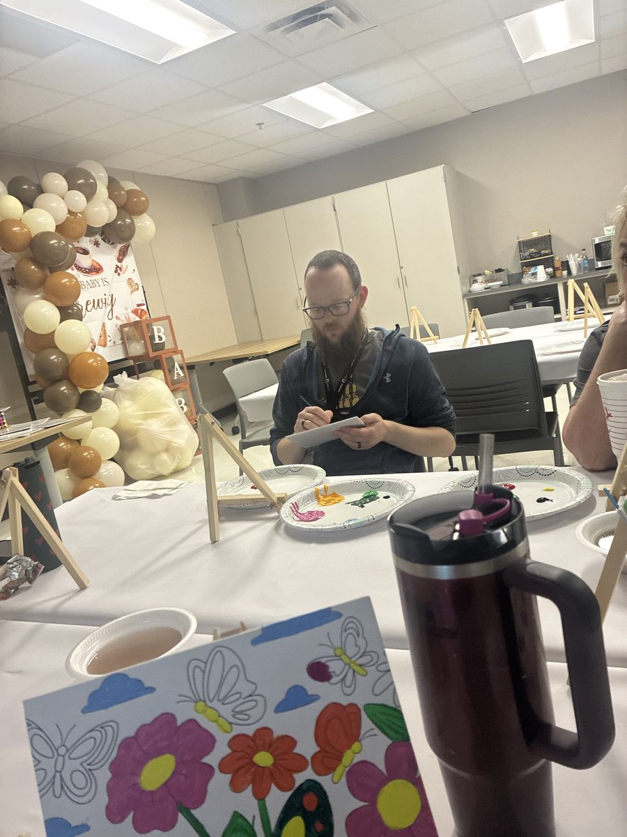 Huffines MS tweet media