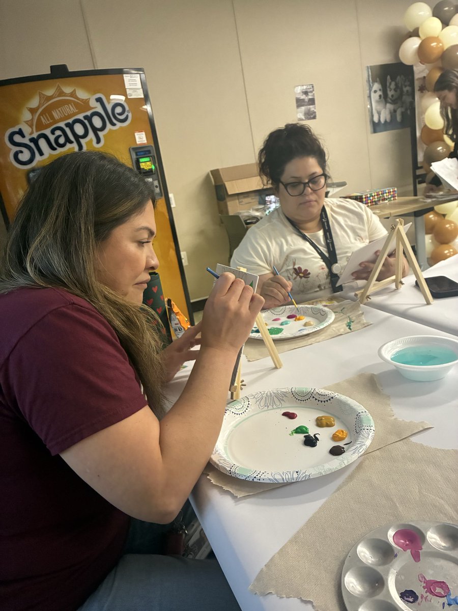 Huffines MS tweet media