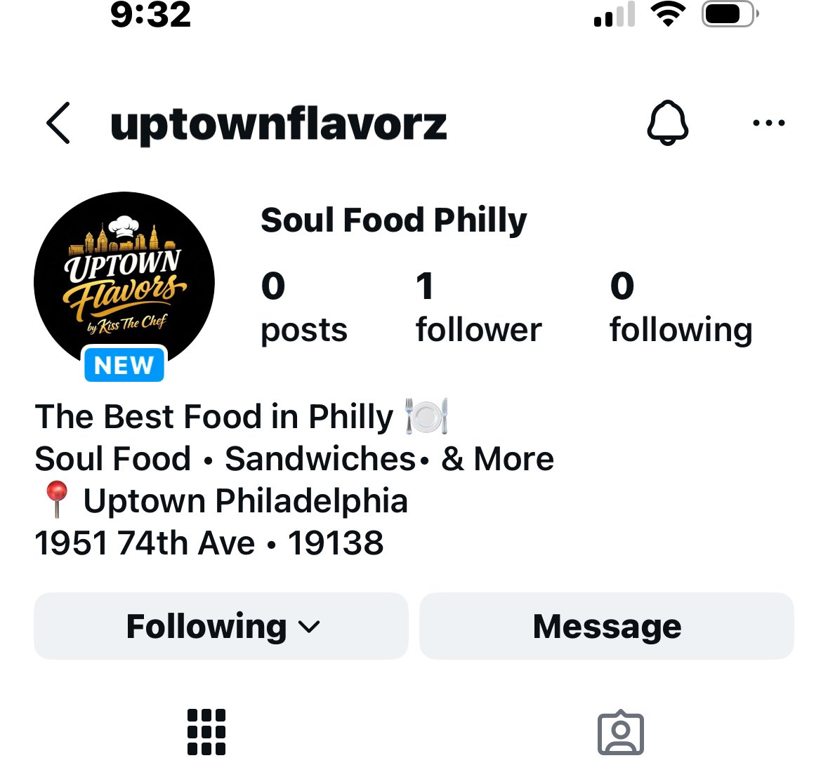 $portsForecast tweet media