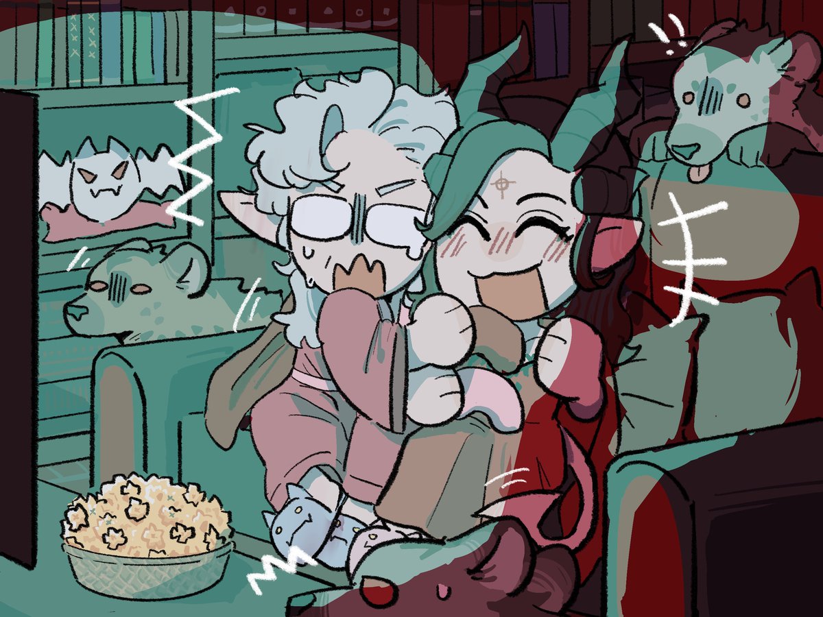 Mercy Starry Ancunin tweet media