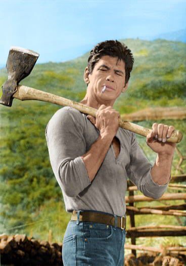 BronsonCON tweet media