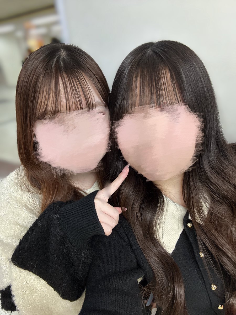 あ〜たむ tweet media