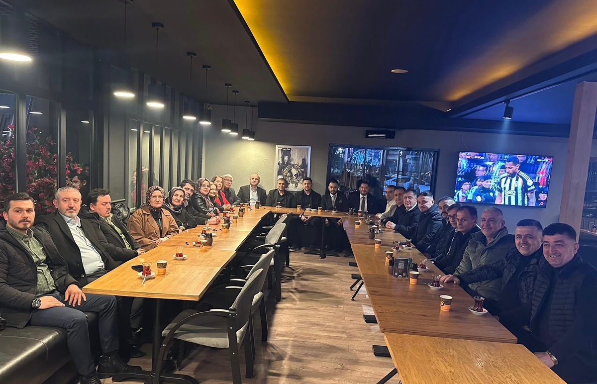 BERAT ÖZTÜRK tweet media