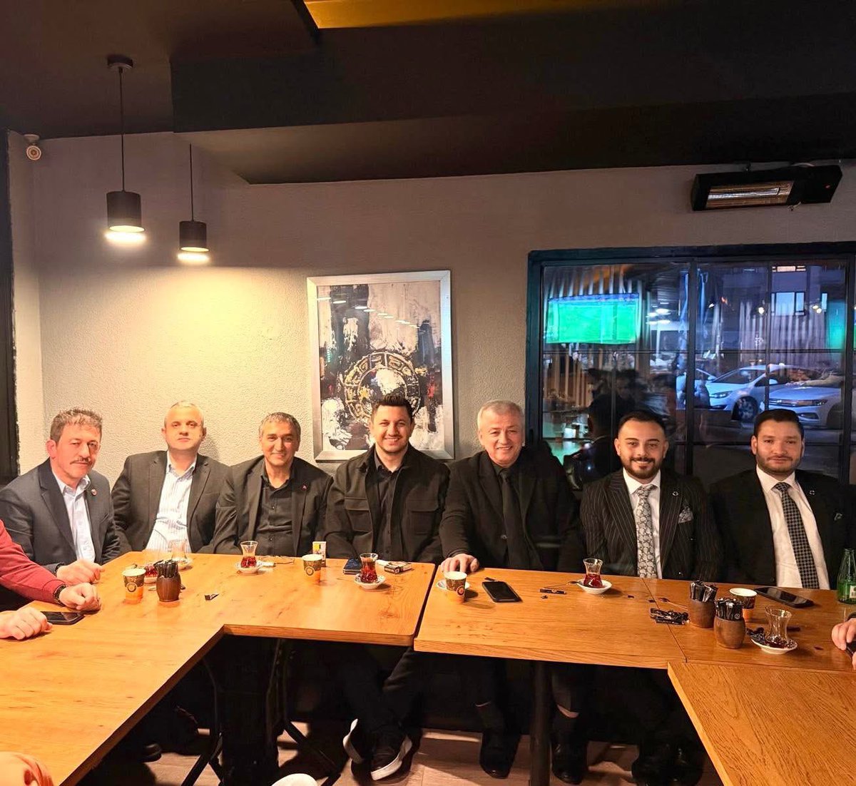 BERAT ÖZTÜRK tweet media