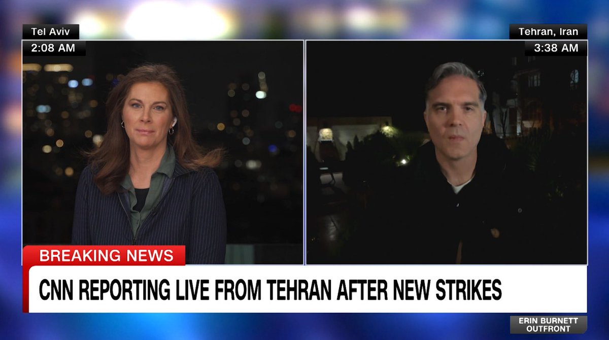 Erin Burnett OutFront tweet media