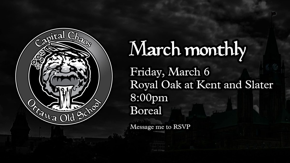 Initiate of the Ebon Hand tweet media