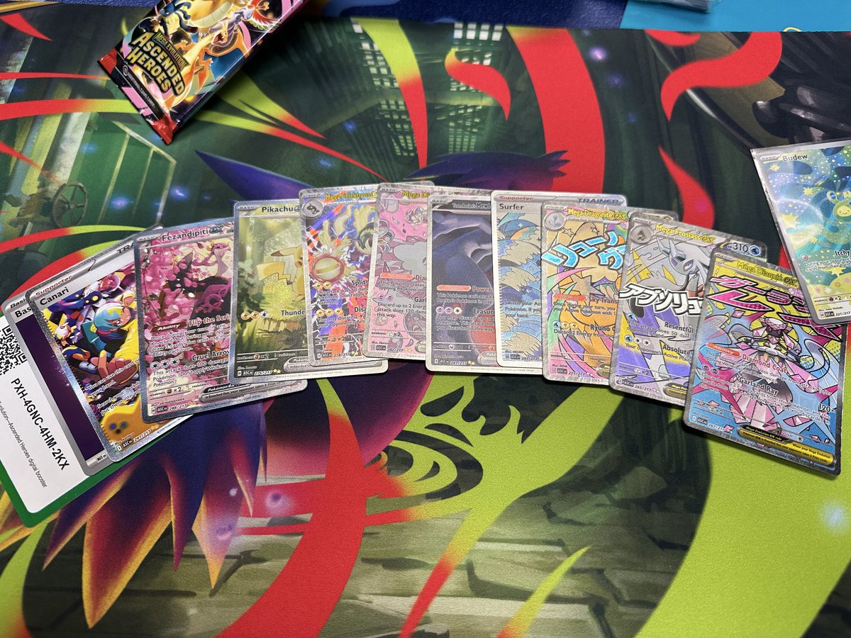 Yihao Chen (Dave) tweet media