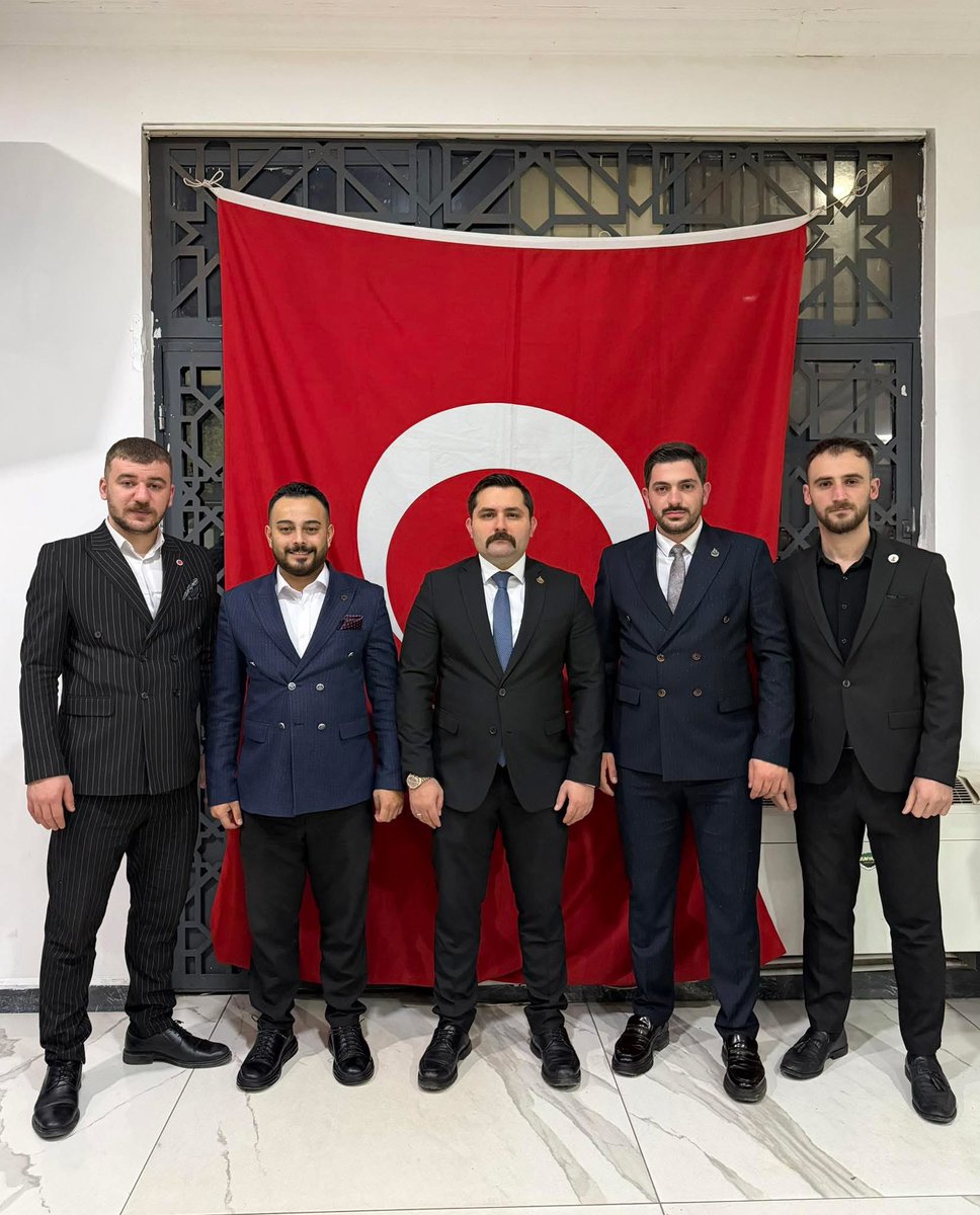 BERAT ÖZTÜRK tweet media