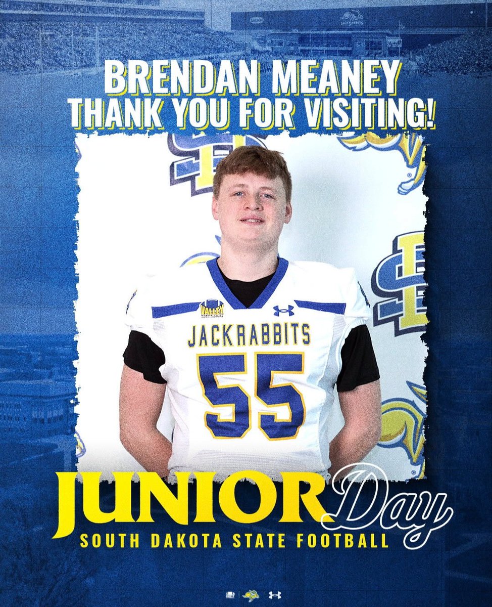 Brendan Meaney tweet media