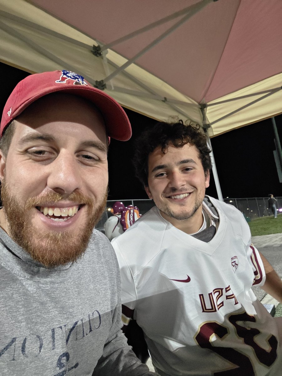 Dan Zumpano tweet media