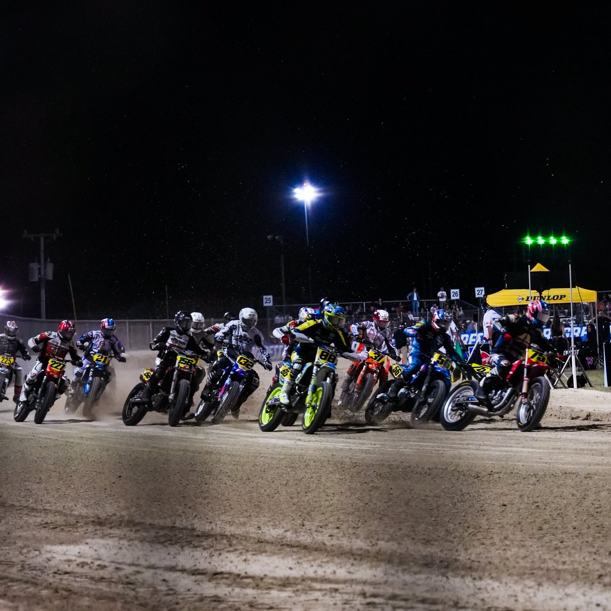 Daytona International Speedway tweet media