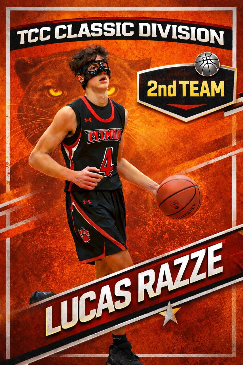 Pitman Basketball tweet media