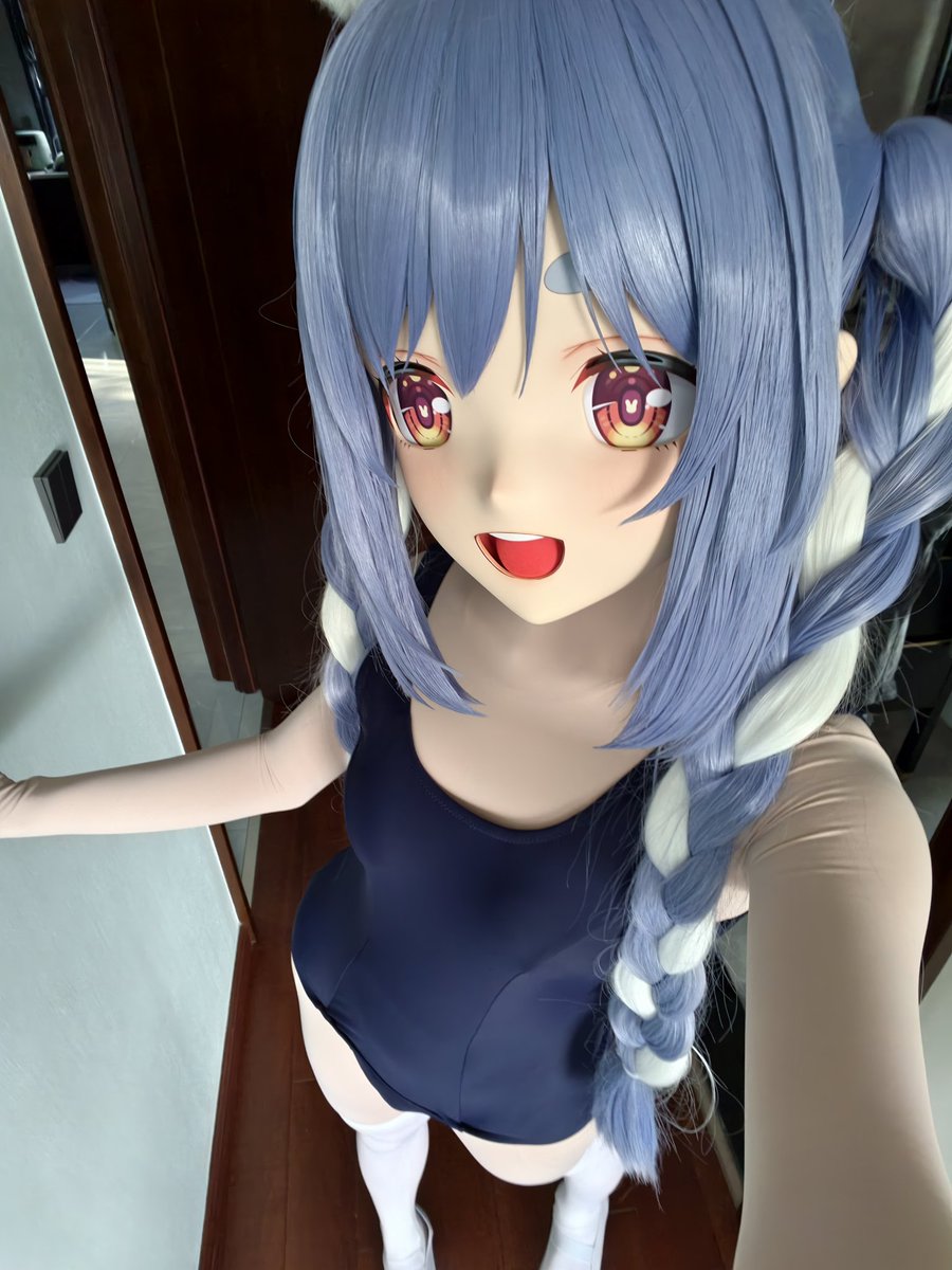 dashapeko1018's tweet photo. https://t.co/kEEQkjWhxw
