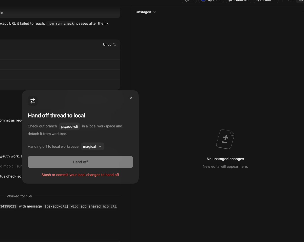 Parker Smith tweet media