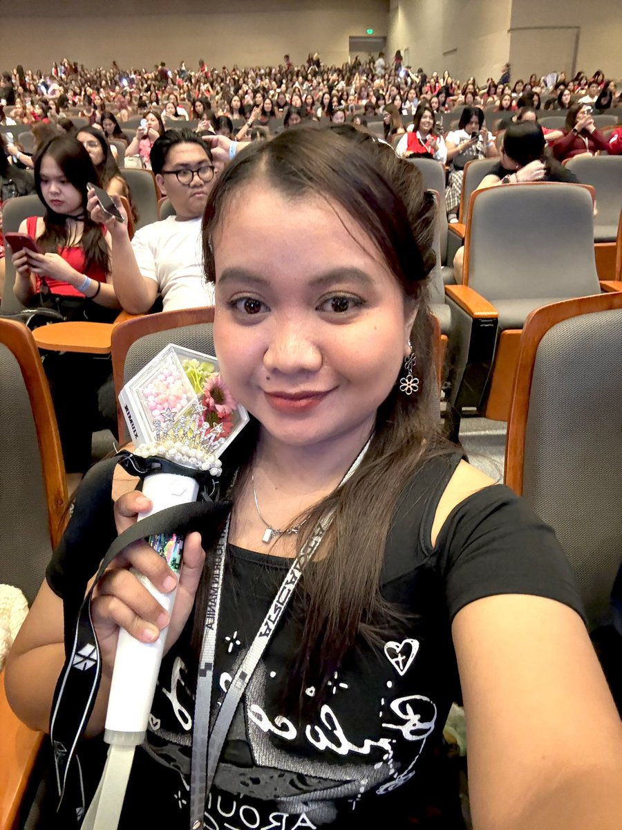 andrea://SAW SVT & 🍀🤞EP6inMNL tweet media