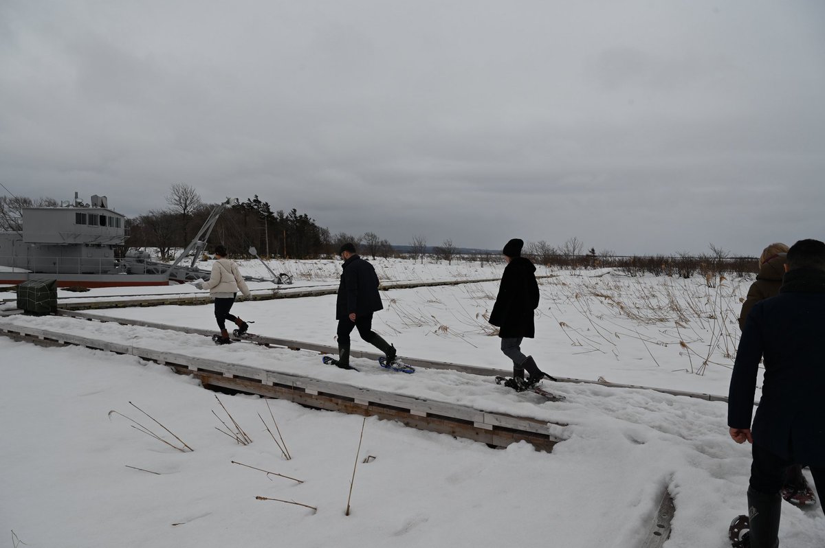 スウェーデン大使館 tweet media
