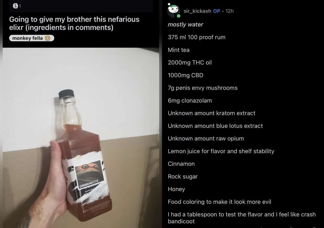 this is what easterman is giving the ex pops