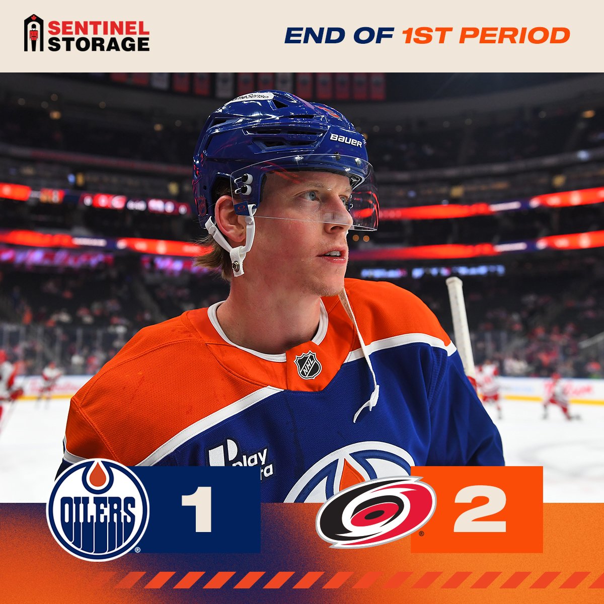 Edmonton Oilers tweet media