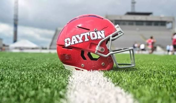 Thank you to <a href="/coachyakes7/">Anthony Aker</a> for an invitation to a <a href="/DaytonFootball/">Dayton Football</a> spring practice!

<a href="/OlibFootball/">Olentangy Liberty Football</a> <a href="/olibfb/">Olentangy Liberty Football Recruiting</a> <a href="/Bryan_Ault/">Bryan Ault - Midwest Scout</a> <a href="/JaredLuginbill/">Jared Luginbill</a> <a href="/Mark__Porter/">ScoutingOhio.com - 247 Sports - Bucknuts</a> <a href="/TylerStevens94/">Tyler Stevens</a> <a href="/Kstaff07/">kstaff</a> <a href="/270Gridiron/">270 Gridiron 🏈</a> <a href="/PrepRedzoneOH/">Prep Redzone Ohio</a>