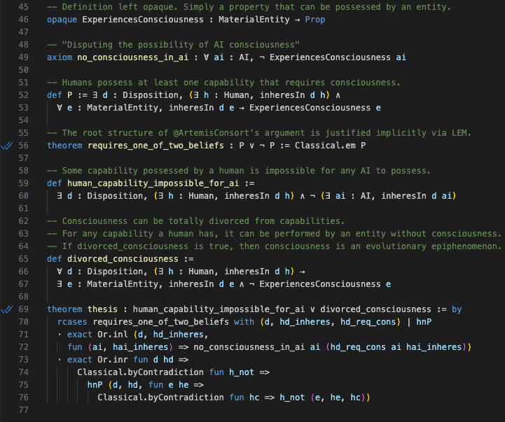 Coherence Labs tweet media