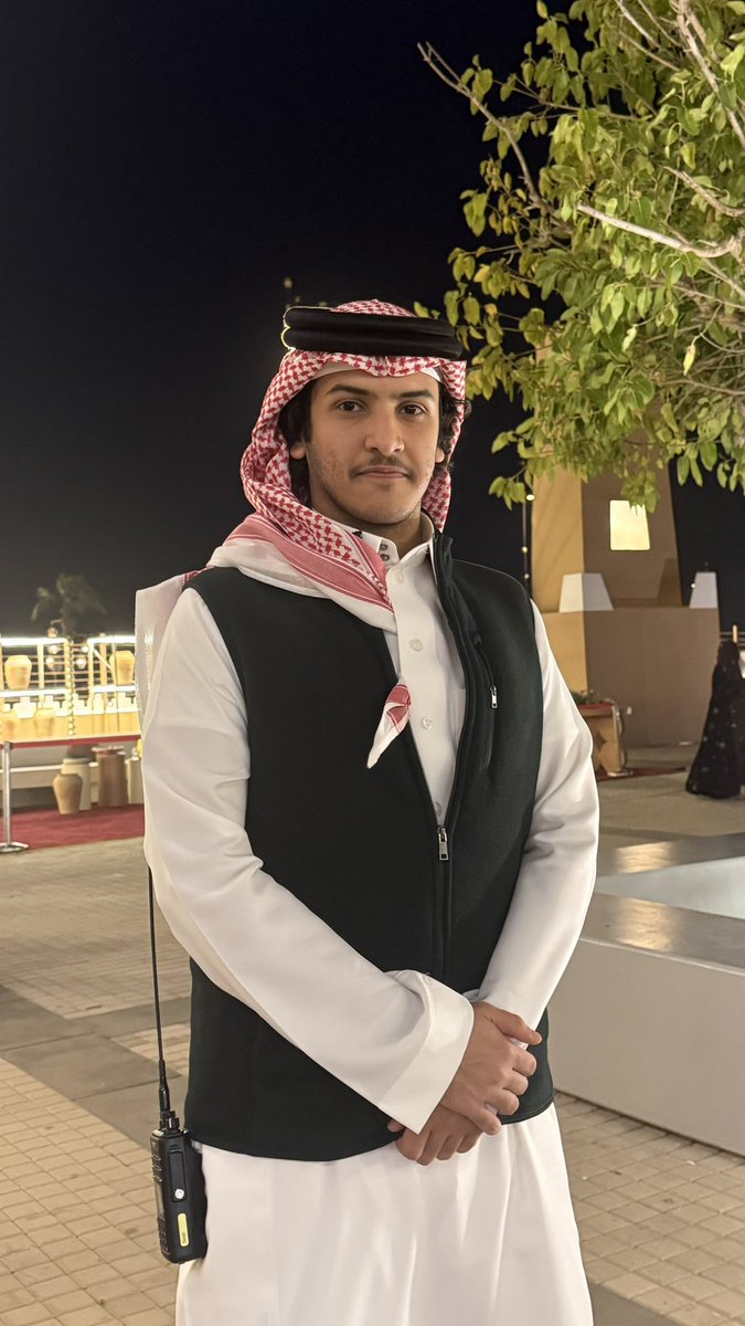 عمار | Amaar tweet media