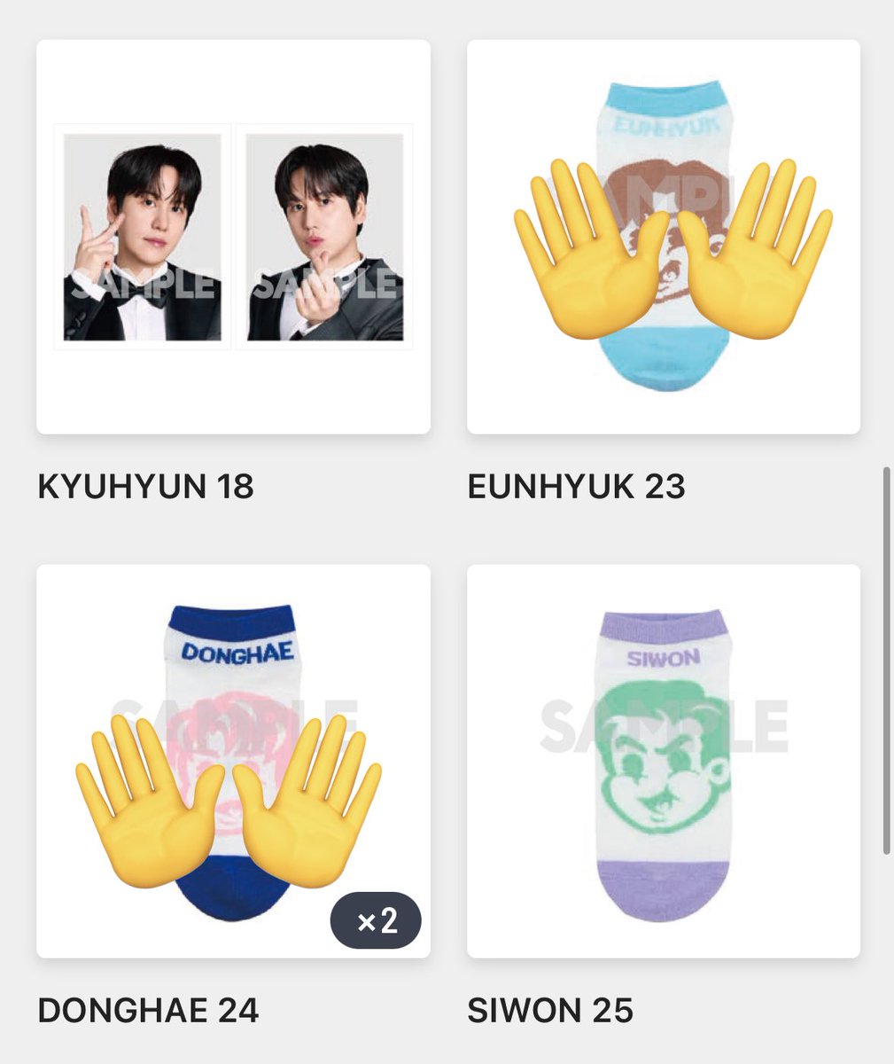 ぎょん tweet media