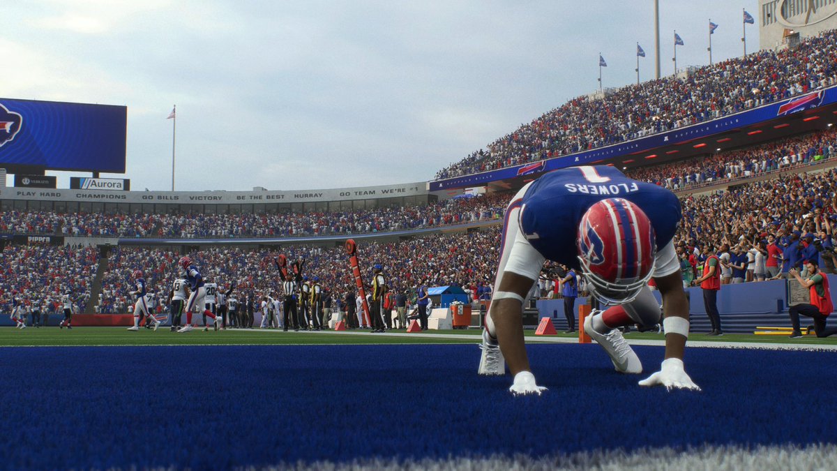 Buffalo Bills tweet media