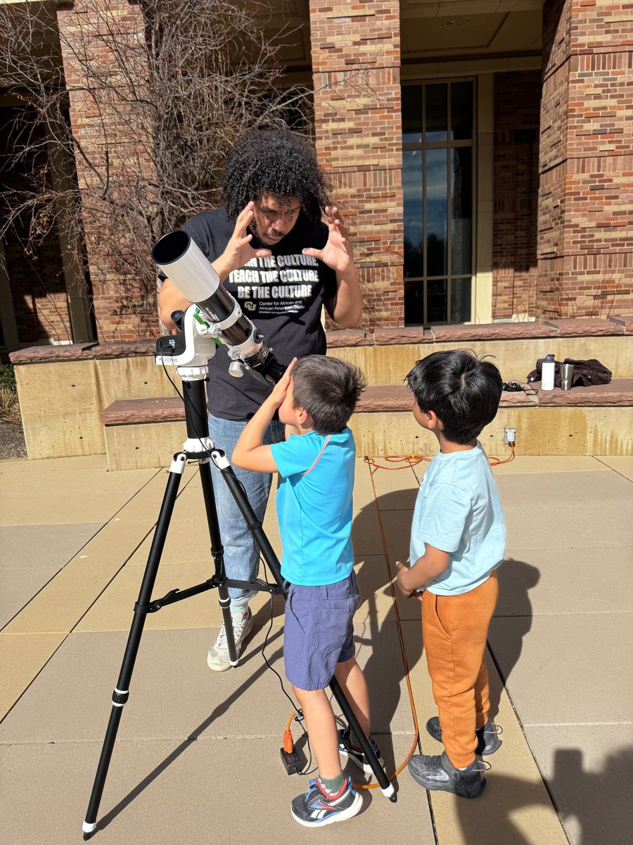 National Solar Observatory tweet media