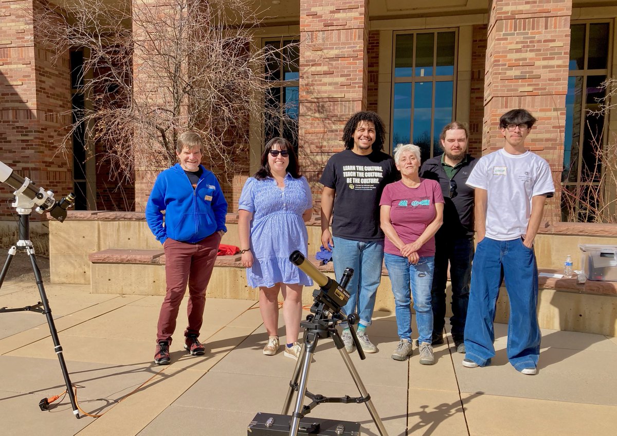 National Solar Observatory tweet media