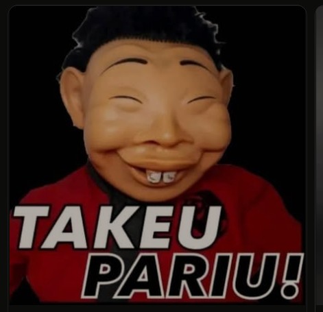 silbellato's tweet image. DIFÍCIL MESMO É ENTENDER PQ ELA SE CASOU COM ELE 🤐🙄😳🤣