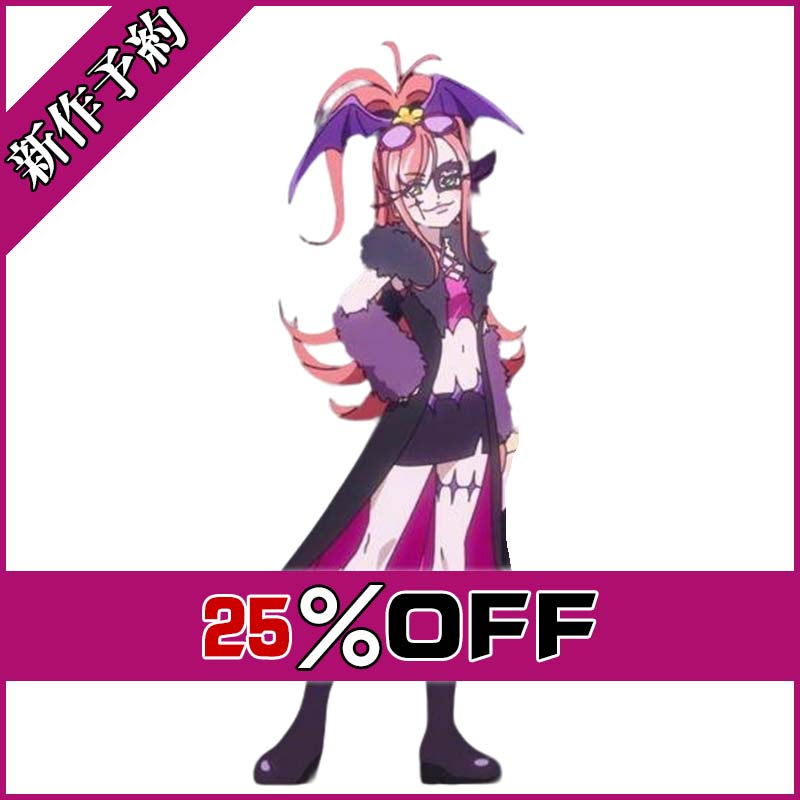 名探偵プリキュア アゲセーヌ コスプレ 【公式通販】
