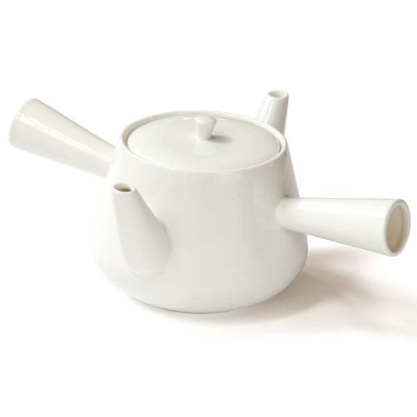 Richard Huttenのティーポット？お茶まわりの諸々いいね〜遊び心〜