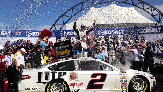 Racing for Hours tweet media